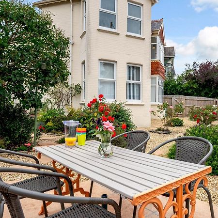 4 Bed In Bournemouth 78807 Villa Luaran gambar